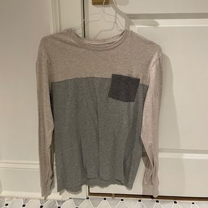 Jcrew men’s long sleeve